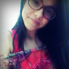 Eliza Albert, 30.04.1990