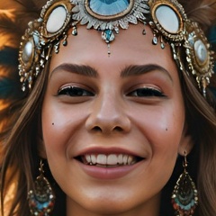 Наталья Клёнова, 02.04, Москва