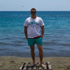 Дмитрий Чеботарёв, 02.01.1978, Москва