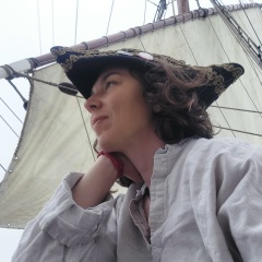 Анна Янчук, 10.04.1985, Санкт-Петербург