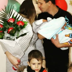 Андрей Телухин, 13.12, Николаев