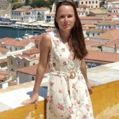 Ольга Кофанова, 22.11