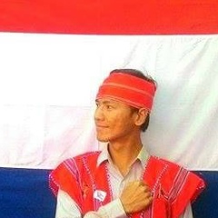 Si-Thu Tun, 16.02.1993, Mandalay