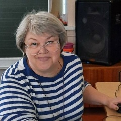 Ольга Михайлицкая, 17.05, Житомир