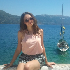 Ксения Фотьева, 11.05