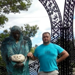 Виталий Литовка, 17.03.1980, Белая Церковь