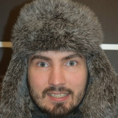 Эдуард Саляхов, 17.12, Уфа