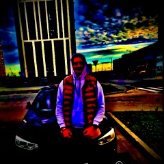 Dmitry Aleksandrovich, 23.01.2000, Тюмень