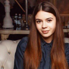 Валерия Василевская, 20.06, Минск