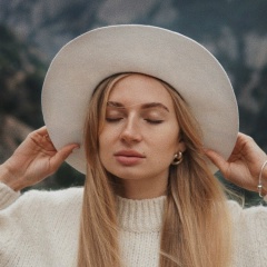 Маргарита Мир, 19.12.1991, Москва