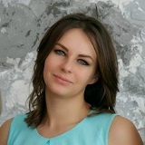 Катерина Балыкова, 01.08, Краснодар