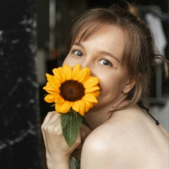 Алина Махотина, 08.03.1992