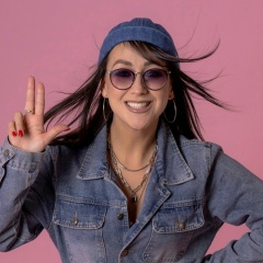 Юлия Хайруллина, 30.05.1987