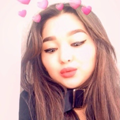 Гулзада Каналиева