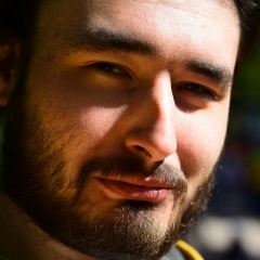 Илья Васильев, 20.10, Смоленск