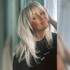 Alice Mikhalevich, 15.01, Москва