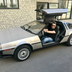 Давид Малания, 18.05.1978, Москва