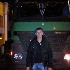 Павел Нартов, 07.08, Липецк