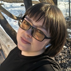 Ольга Назарова, 08.02, Новомосковск