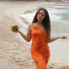 Елена Морозенко, Владивосток