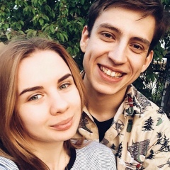 Миша Краснопольский, 18.03.1994, Могилев-Подольский