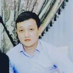 Дидар Асылбекович, 11.07.1992, Алматы