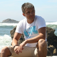 Артём Бартош, 25.02, Санкт-Петербург