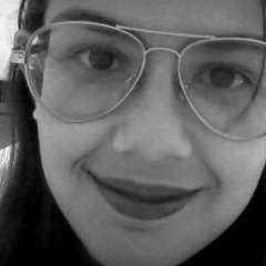 Julia Silva, 30.09.1997, São José dos Campos