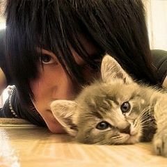 Денис Валерьевич, 28.05.1991, Санкт-Петербург