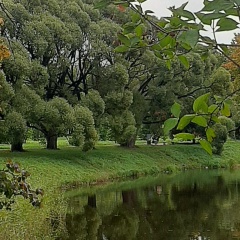 Ольга Новик, 04.01, Уральск