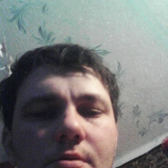 Саша Шабанов