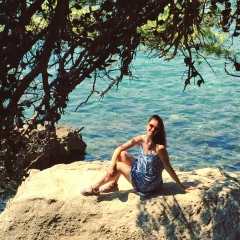 Людмила Король, 27.09, Санкт-Петербург