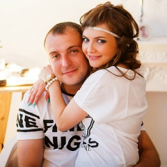 Анютка Воронова, 07.05.1990, Комсомольск-на-Амуре