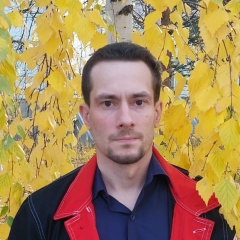 Александр Ревенко, 30.12.1982, Когалым