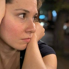 Рината Шугайкина, 08.03.1993