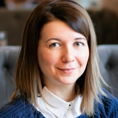 Марина Шутова, 09.08