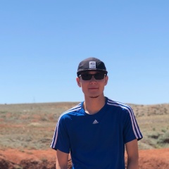 Tair Kairzhanov, 28.04.1996, Атырау