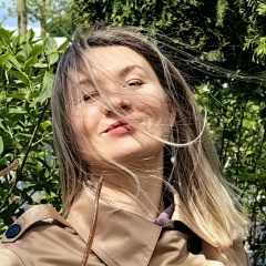 Юлия Мацяс, 12.03.1984, Санкт-Петербург