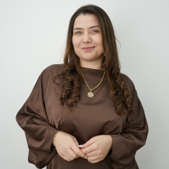 Амина Атмурзаева, 03.12, Нальчик