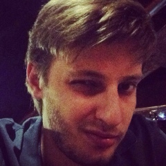 Михаил Вадимович, 16.07.1986, Киев