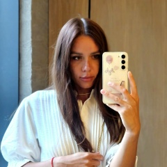 Рафаэлла Вовк, 20.02, Москва