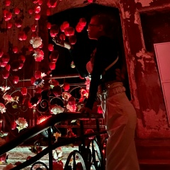 Валерия Мамонтова, Москва