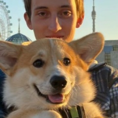 Саша Суворов, 03.04, Москва