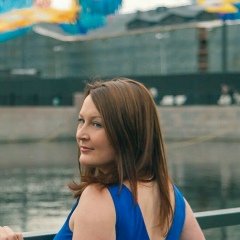 Дарья Метельская, 29.01.1987, Санкт-Петербург