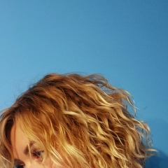 Александра Тихомирова, 20.08.1988, Киев