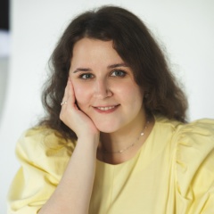 Анастасия Стрекалова, 14.06, Бирск