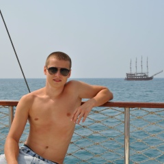 Никита Гражданцев, 03.12, Москва