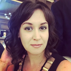 Регина Танеева, 29.10, Атырау