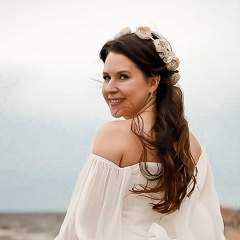 Елизавета Чалая, 30.10, Санкт-Петербург