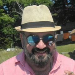 Raean Ajeelo, 22.09, Toronto